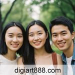 รับตัดต่อภาพเปลี่ยนใบหน้า เปลี่ยนหน้าคุณแทนที่ในรูปใหม่ให้สวยเป๊ะได้ง่ายๆ