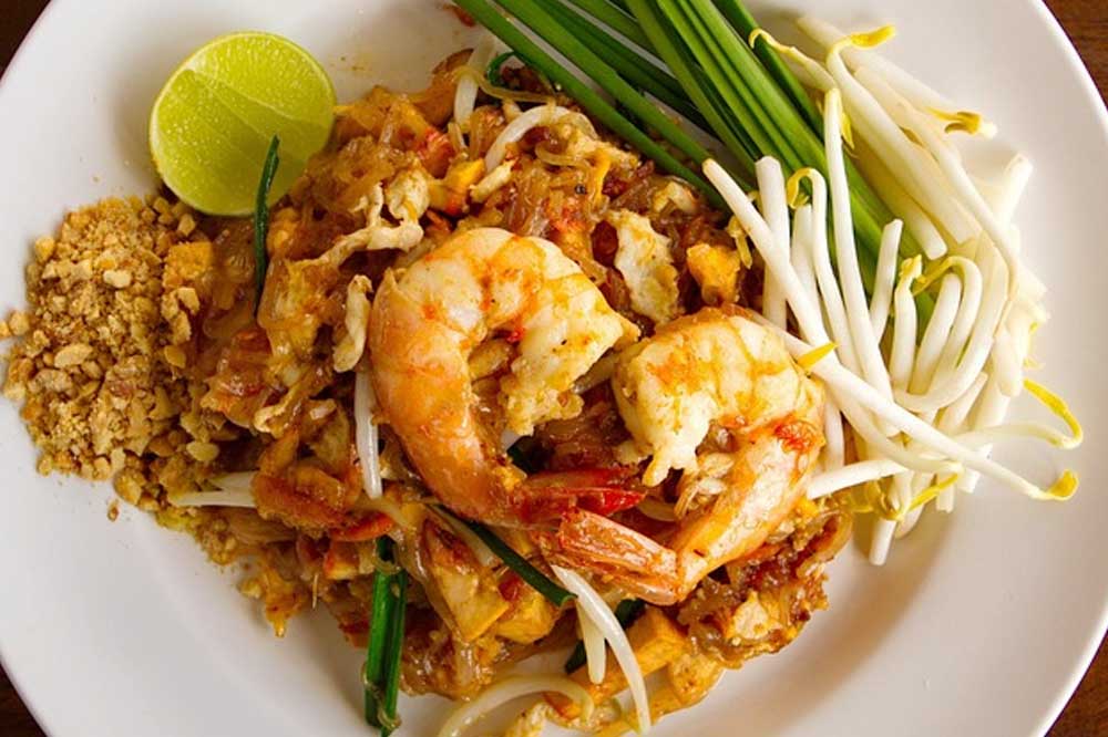 รับแต่งภาพอาหารให้น่ากินเพิ่มความน่าซื้อให้เมนูของคุณ