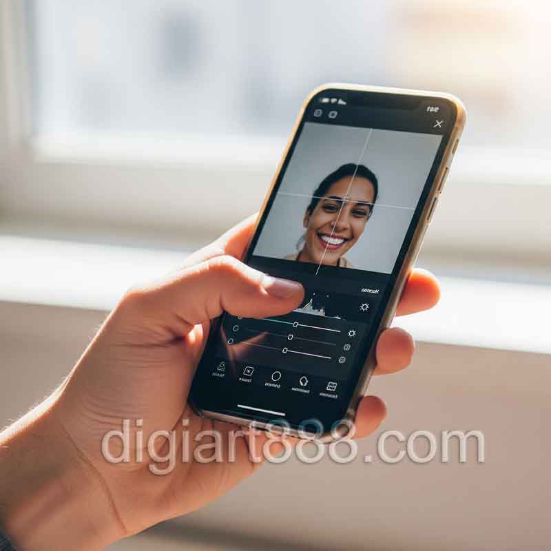 10 แอพแต่งรูปฟรีบนมือถือ ใช้ง่าย ไม่ต้องมีพื้นฐานก็แต่งได้สวย